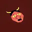 Unmasked icon