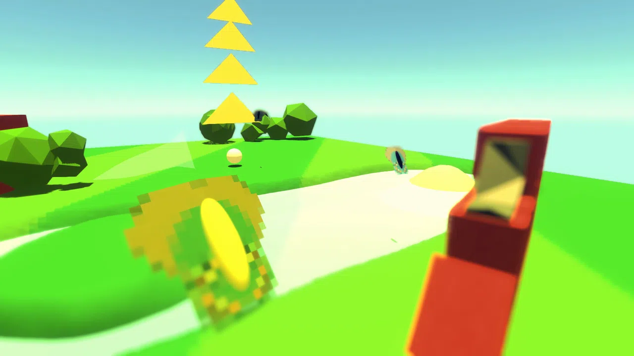 Breezy Screenshot 2