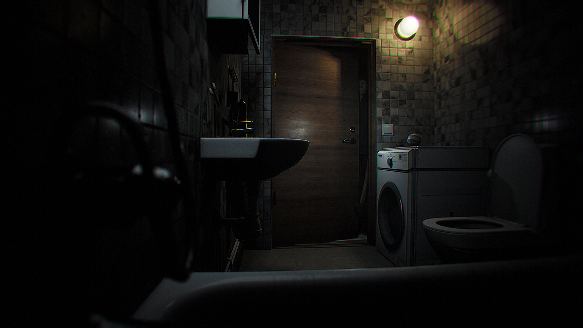 Dread Neighbor Demo Screenshot 5