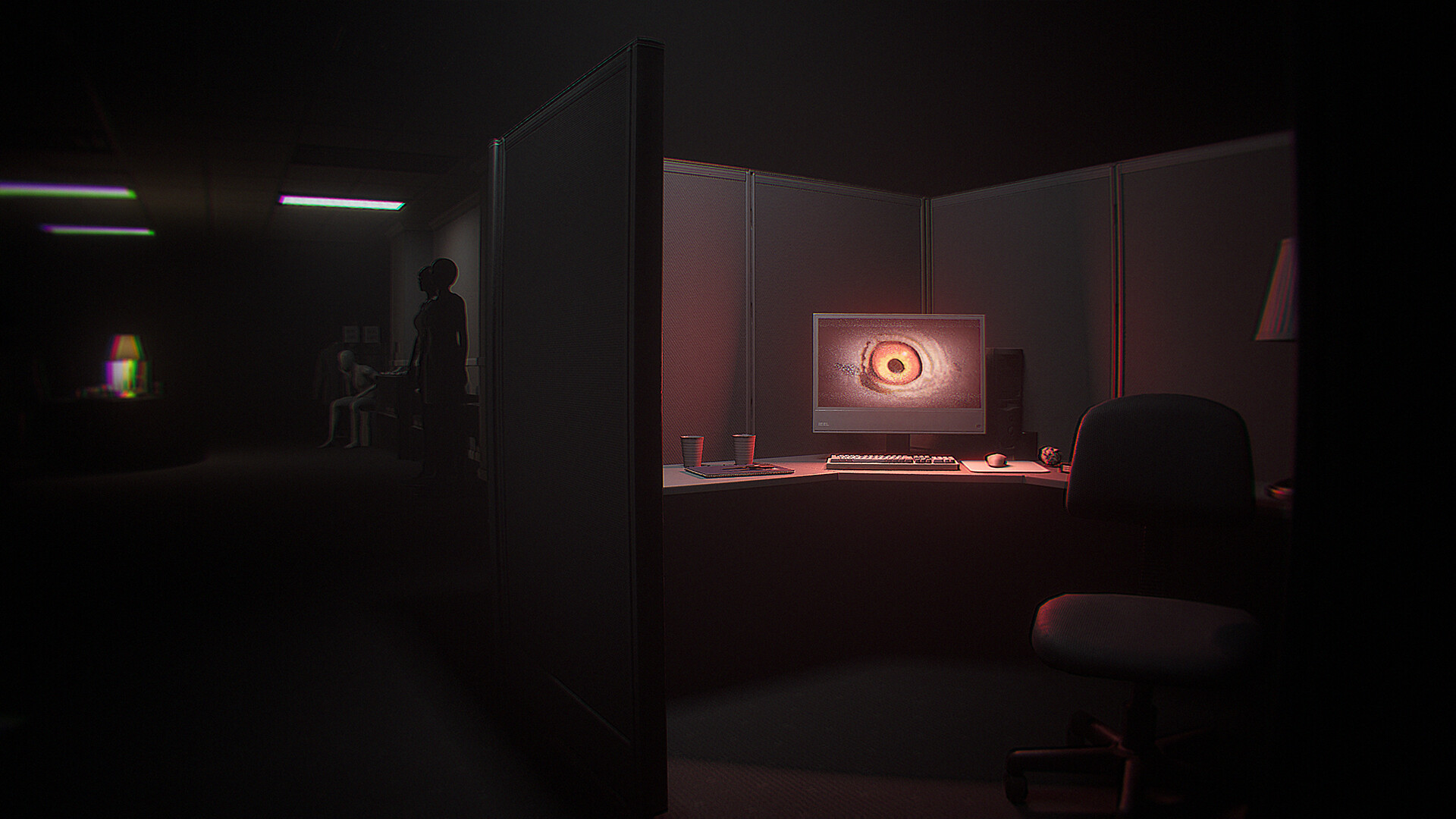 Dread Neighbor Demo Screenshot 4