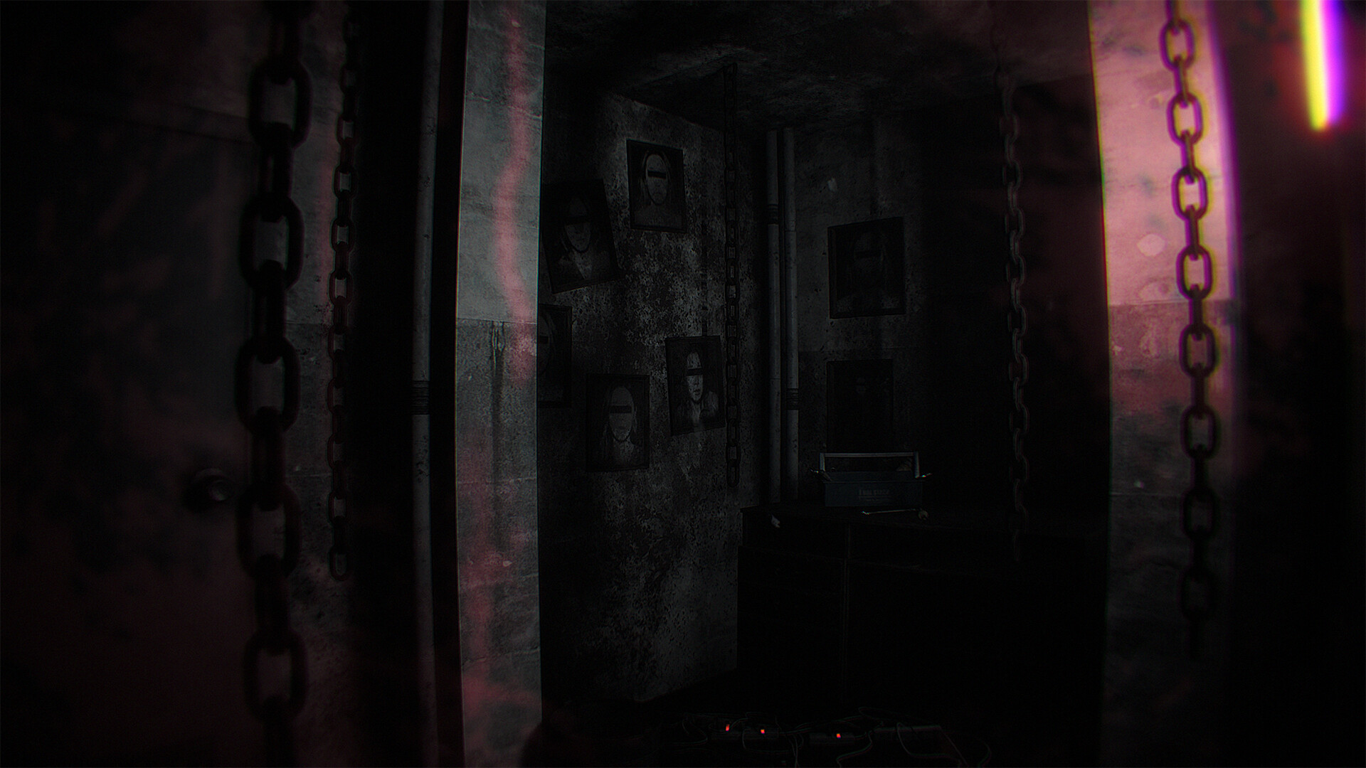 Dread Neighbor Demo Screenshot 3