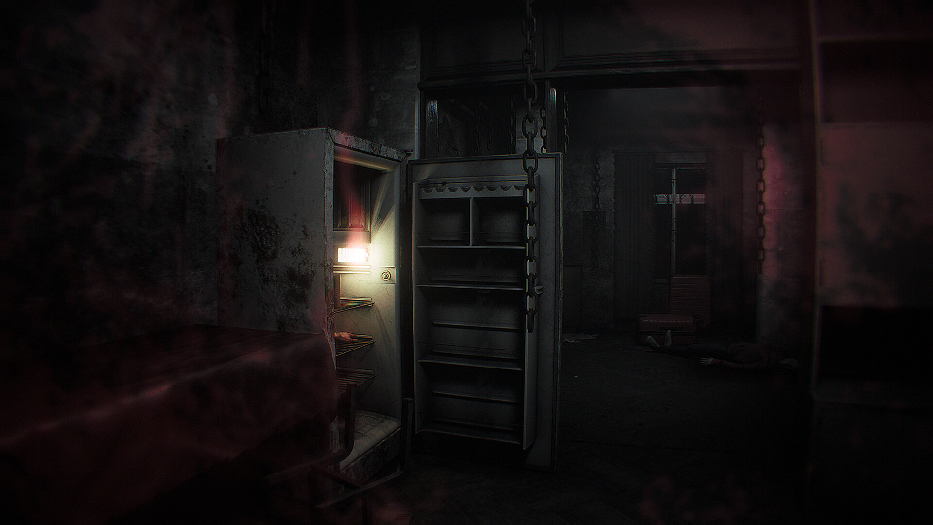 Dread Neighbor Demo Screenshot 10