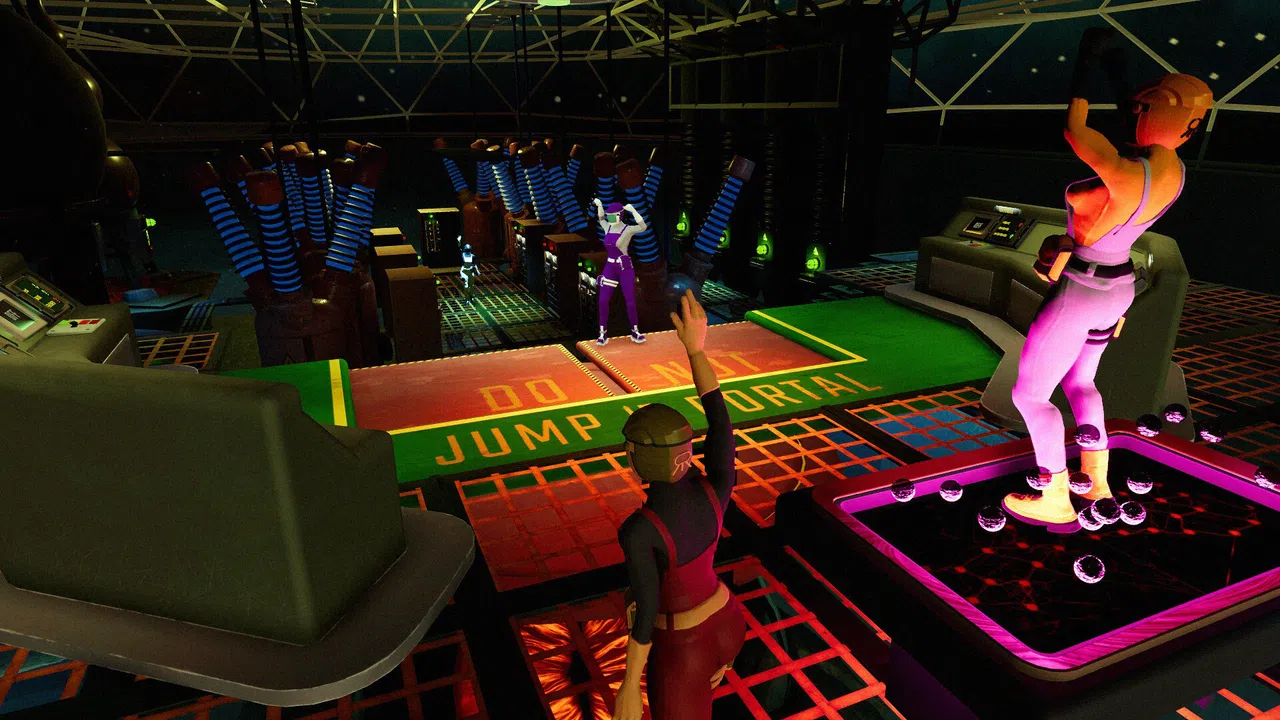 Terres Screenshot 0