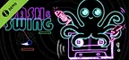 Dash & Swing Demo