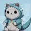 Tuna on Tuna icon