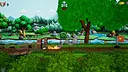 Tuna The Cat Screenshot 2