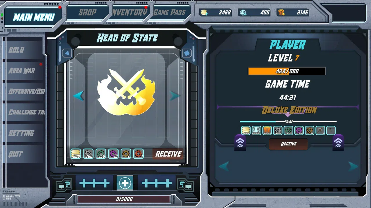 Battle Support Deluxe Edition Screenshot 13