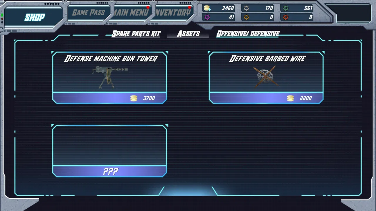 Battle Support Ultimate Edition Screenshot 16