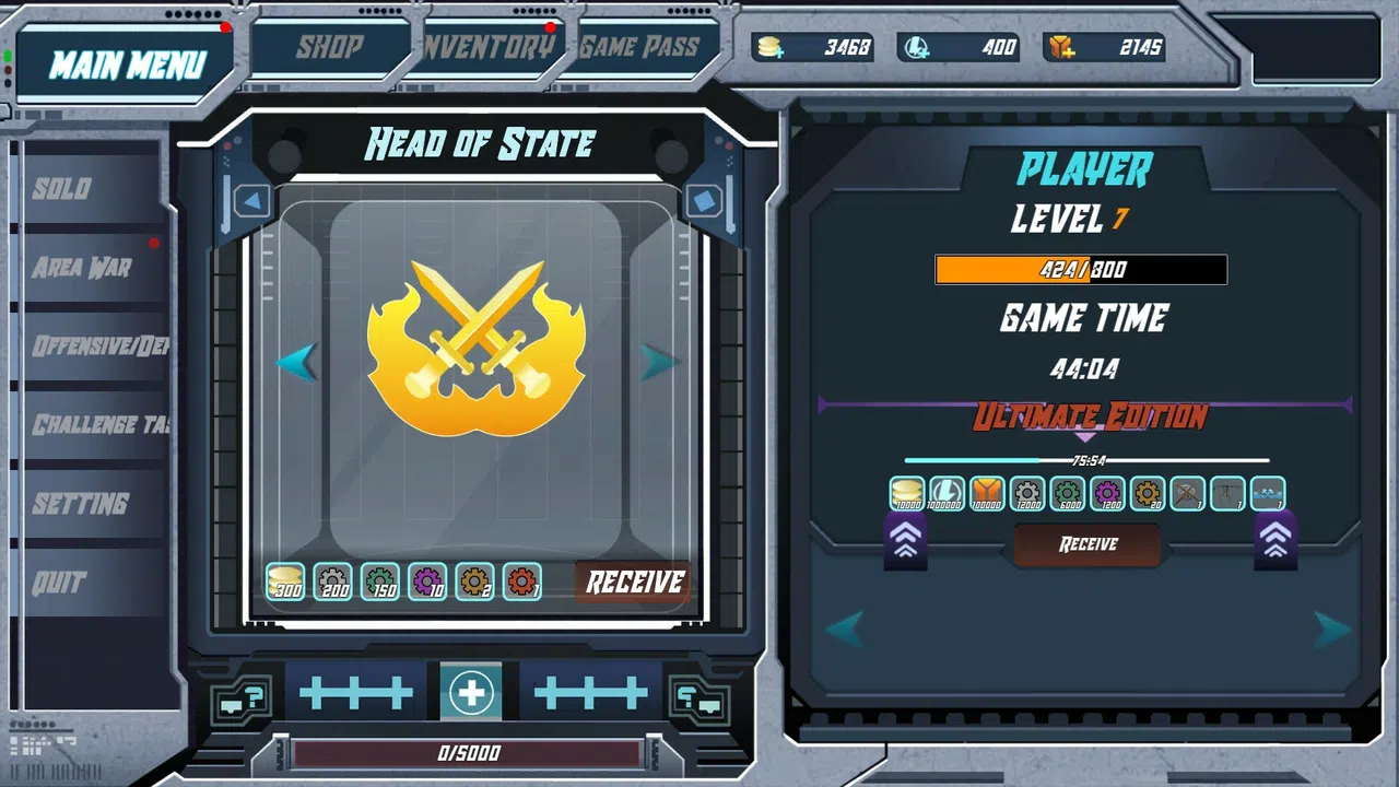 Battle Support Ultimate Edition Screenshot 13