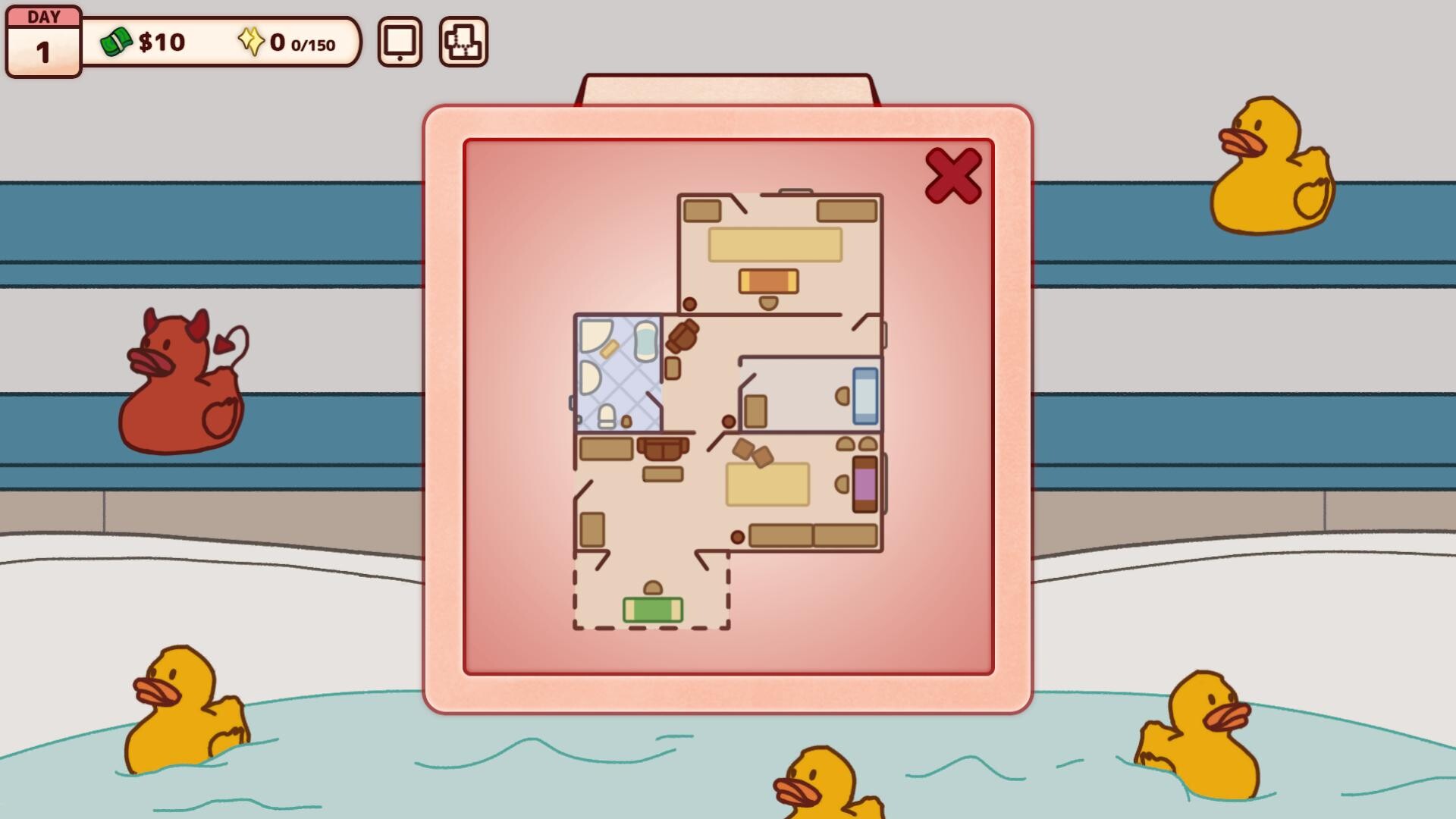 Perfume Atelier Screenshot 9