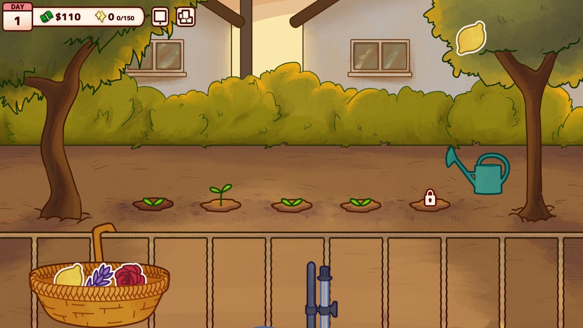 Perfume Atelier Screenshot 5