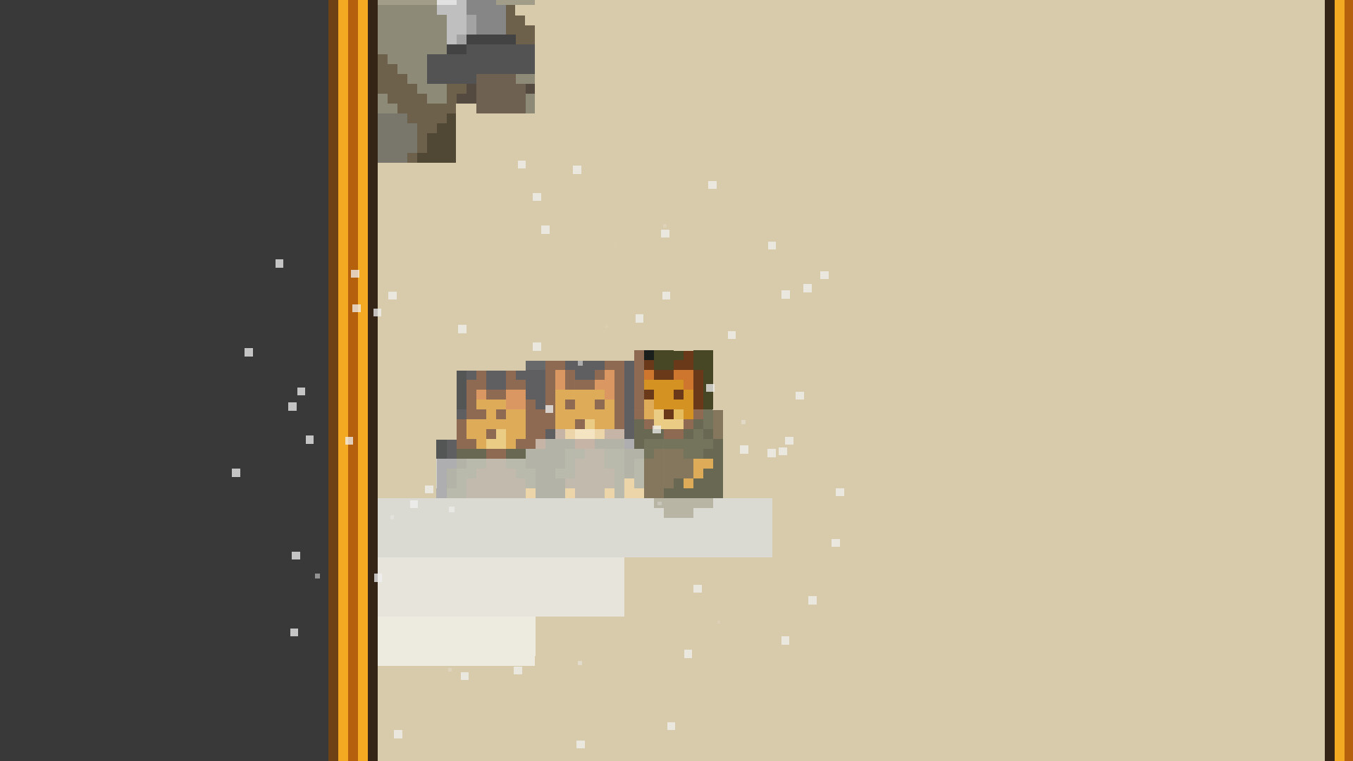 Mewseum: Film Festival Screenshot 1