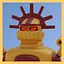 Final evil defeated icon