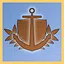 Glory in the making icon