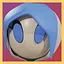 Helping hand icon