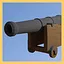 Armed icon