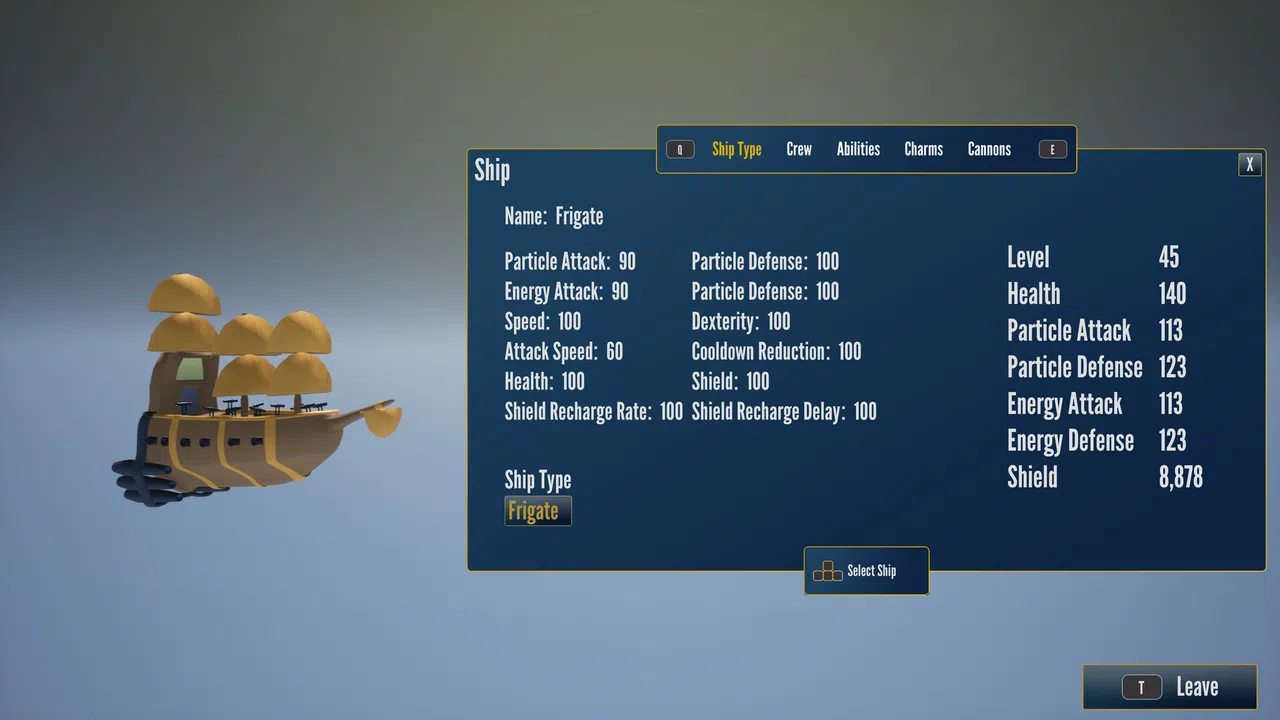 Marine Glory Screenshot 7