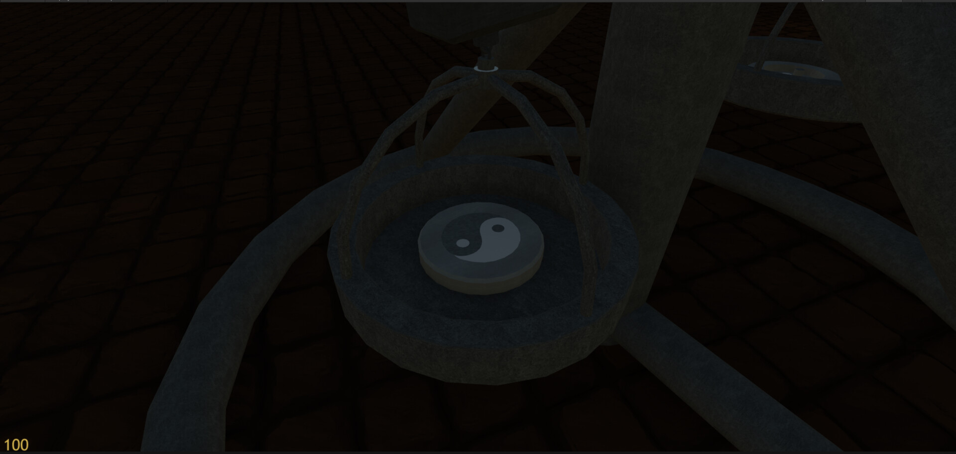 Question Mark Screenshot 17