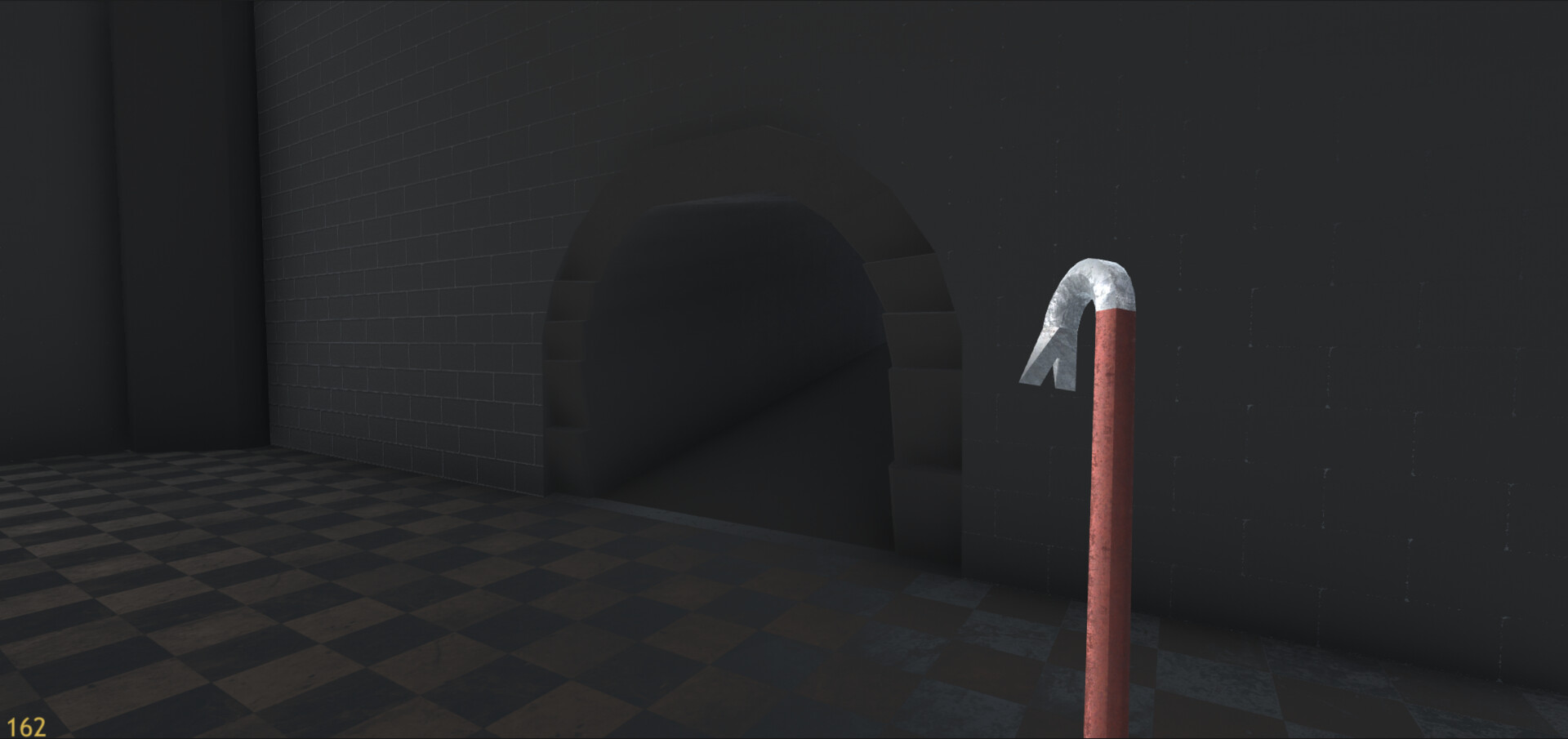 Question Mark Screenshot 8