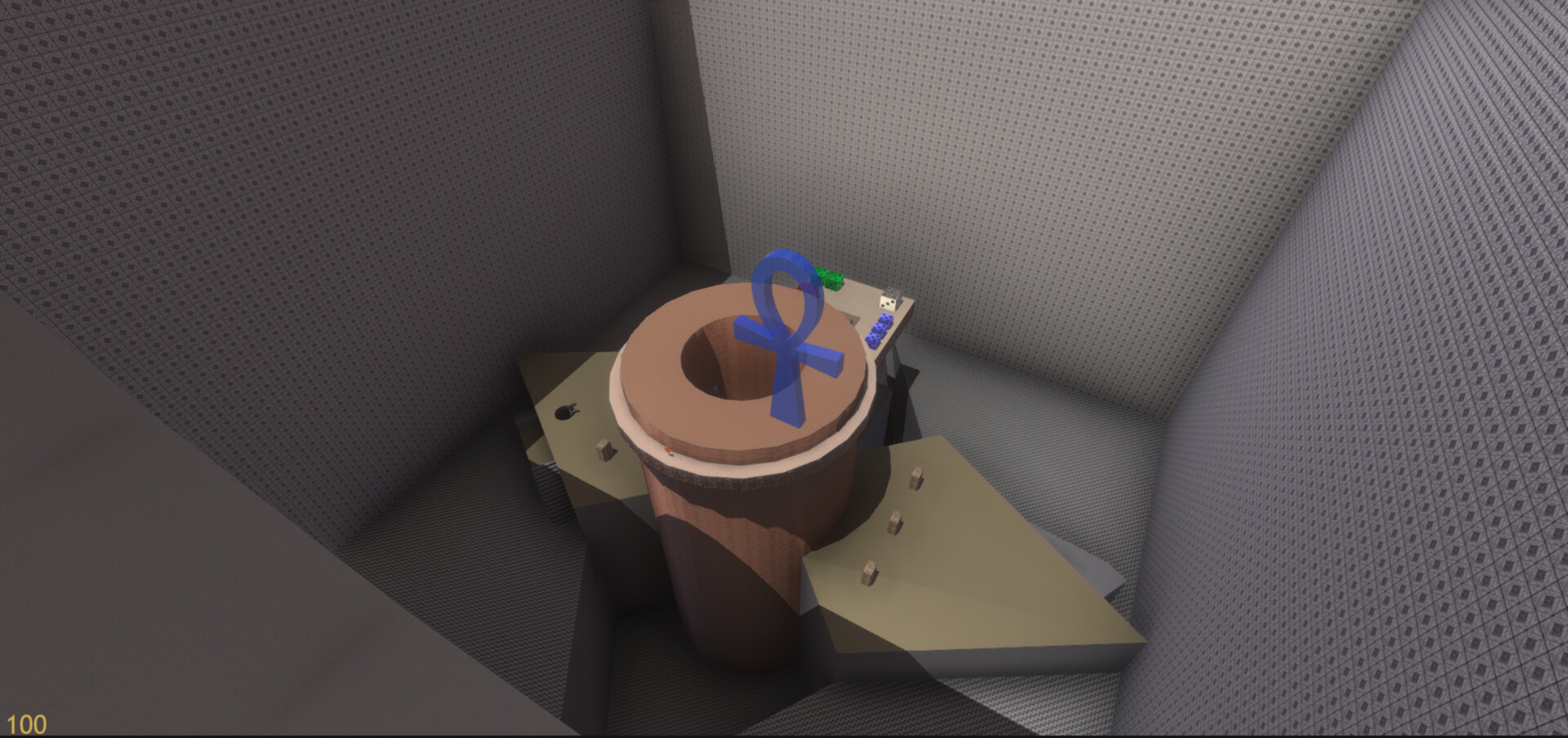 Question Mark Screenshot 4