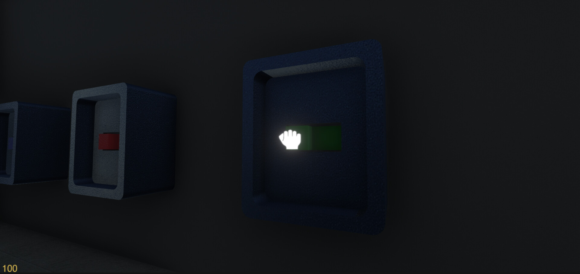 Question Mark Screenshot 14