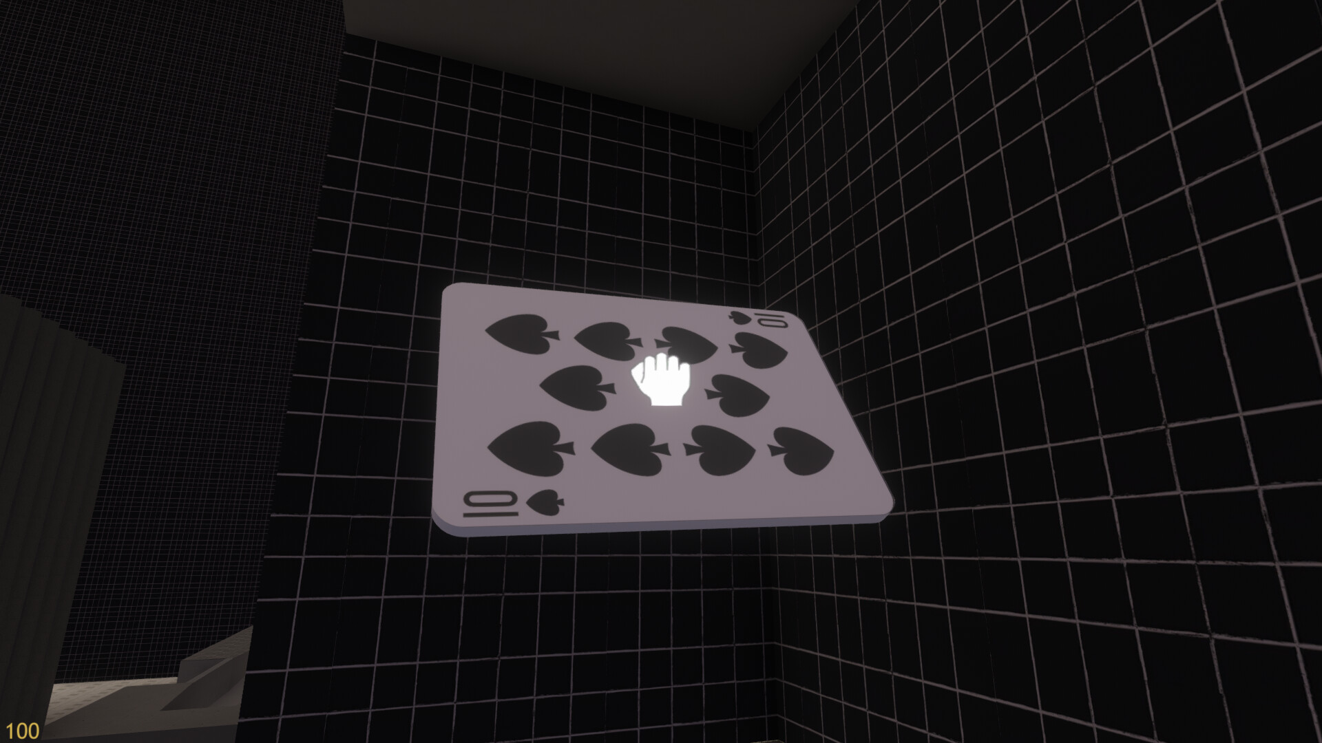 Question Mark Screenshot 7