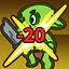Fatal Blow icon