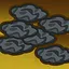 Heavily Clouded icon