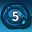WaterⅡ icon