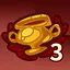 Winning Streak King icon