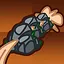 Mountain Strike icon