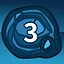 WaterⅠ icon