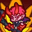 The Strongest Hero icon