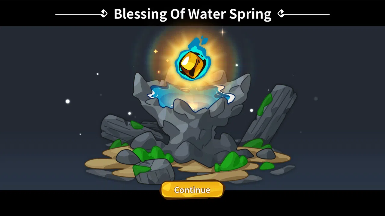 Dragon Lair Depths Screenshot 5