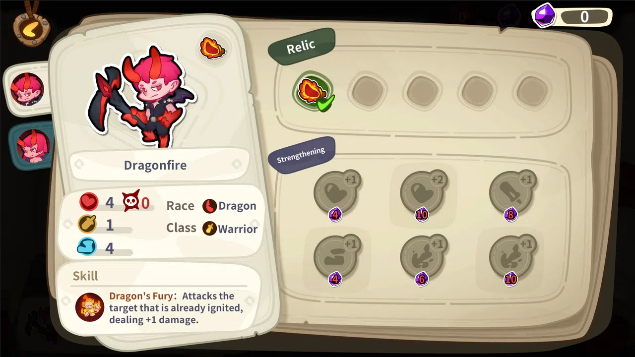 Dragon Lair Depths Screenshot 3