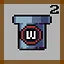 World 2 Warp icon