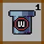 World 1 Warp icon