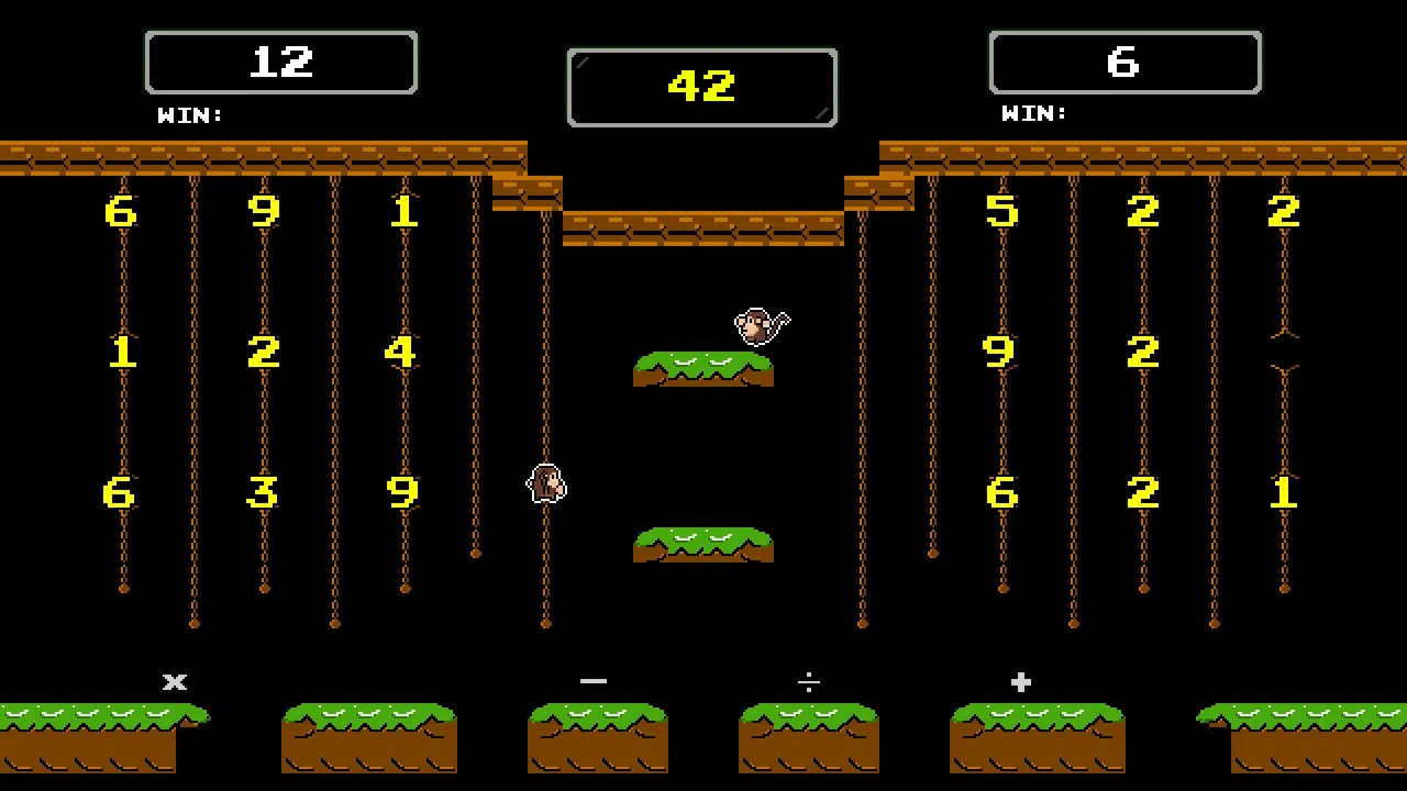 Monkey Math Screenshot 6