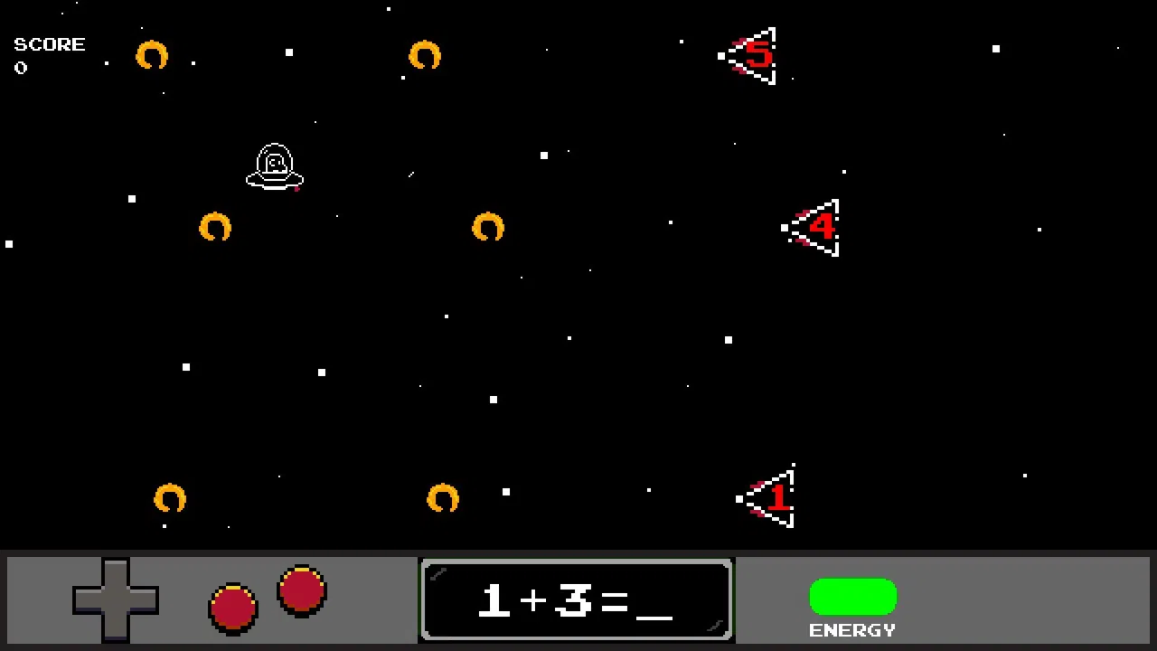 Monkey Math Screenshot 1