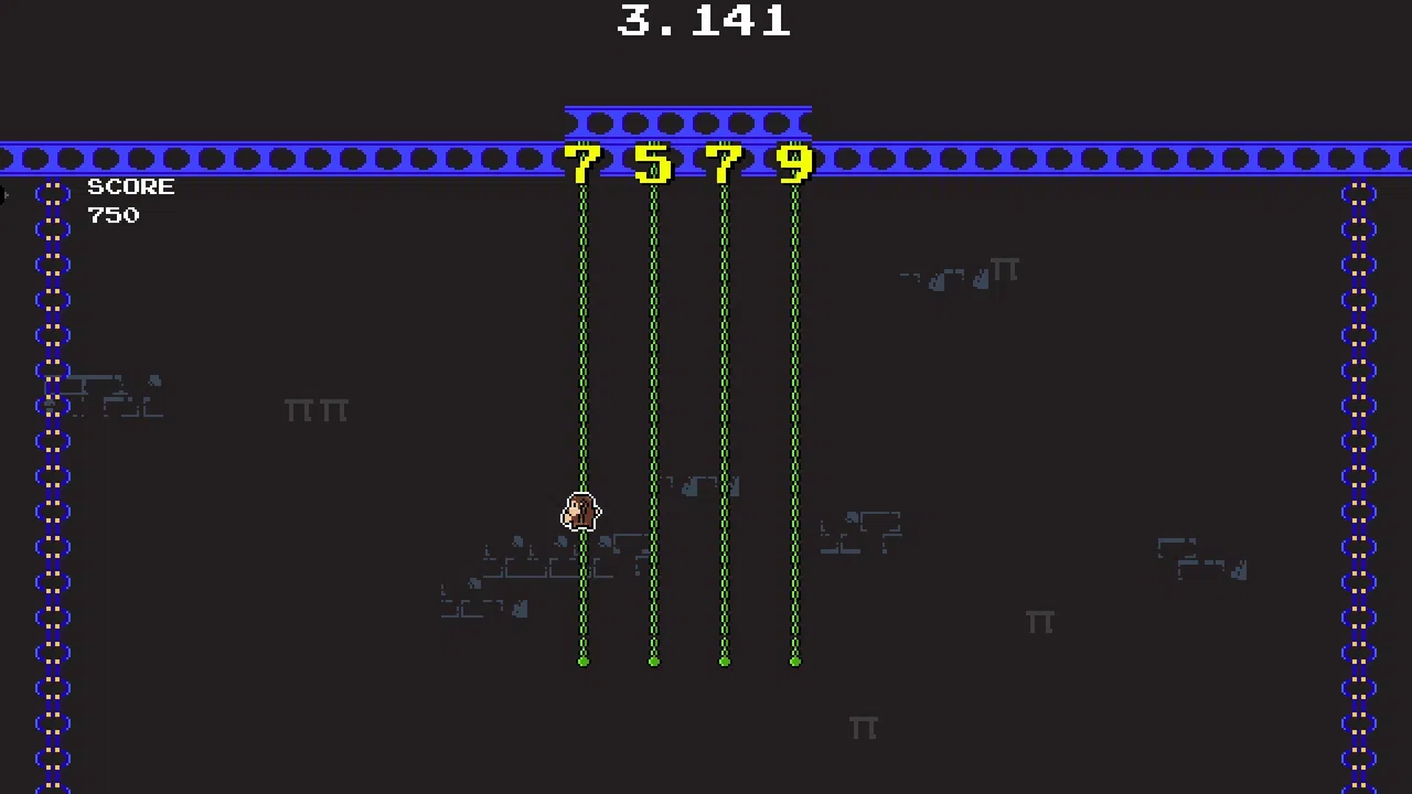 Monkey Math Screenshot 0
