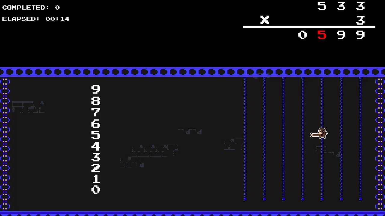 Monkey Math Screenshot 4