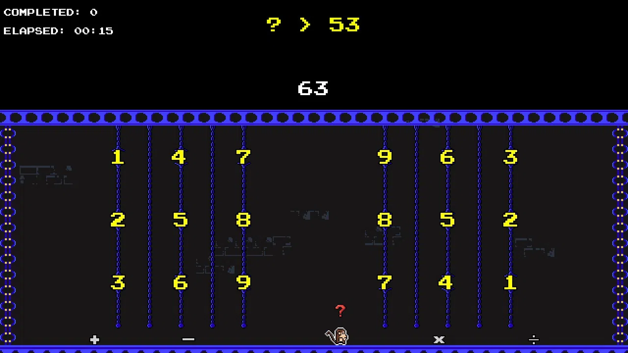Monkey Math Screenshot 5