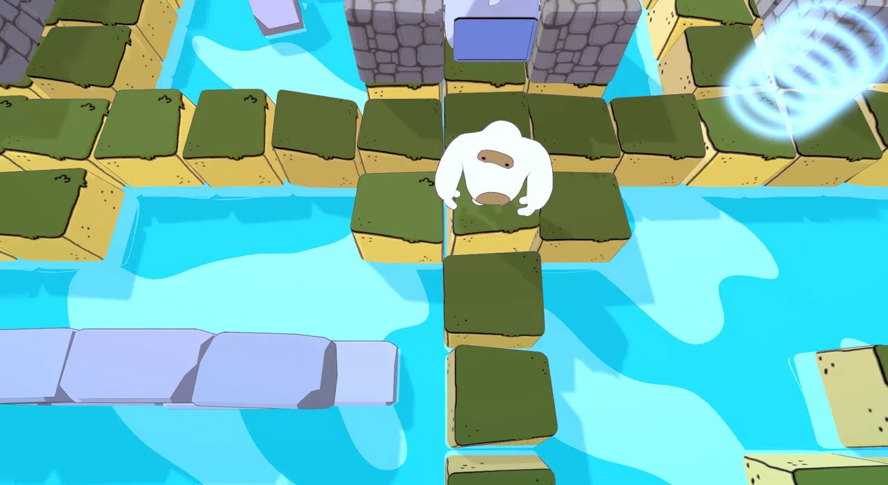 Please Be Kind To The Chickens Screenshot 0