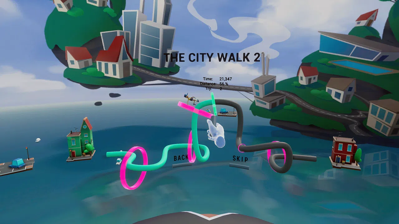 HotWire VR Screenshot 6