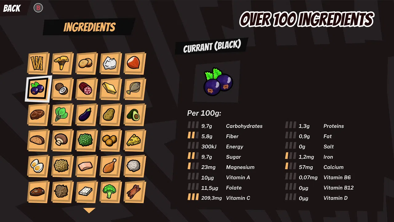 Ominous Stew Screenshot 6