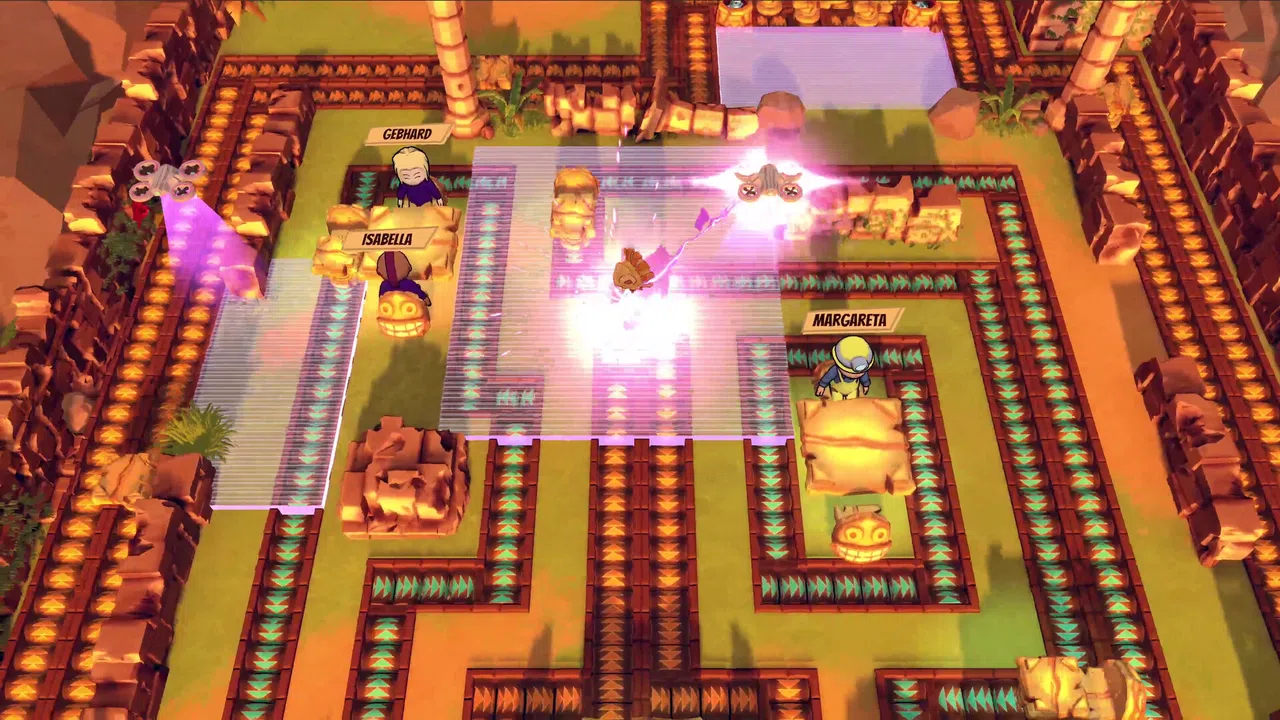 Ominous Stew Screenshot 9