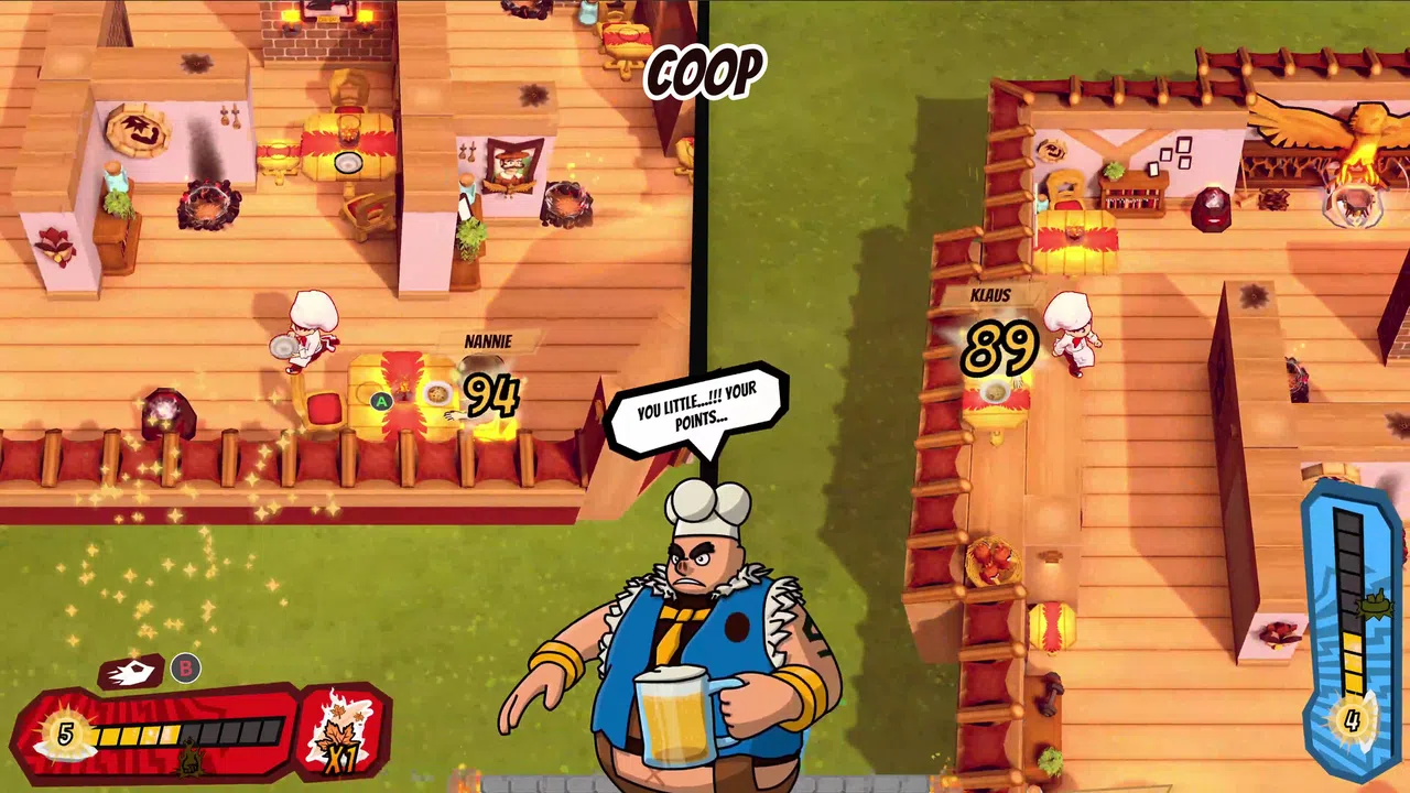 Ominous Stew Screenshot 2