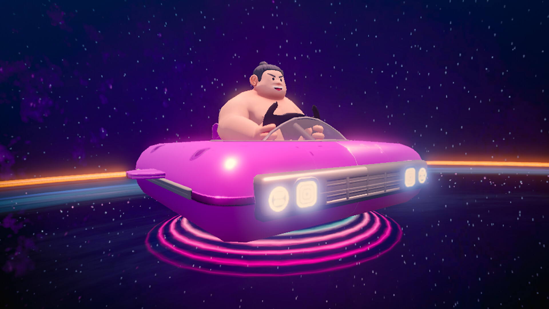 Thrust Me Bro Screenshot 4