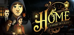Home: A Story of Light