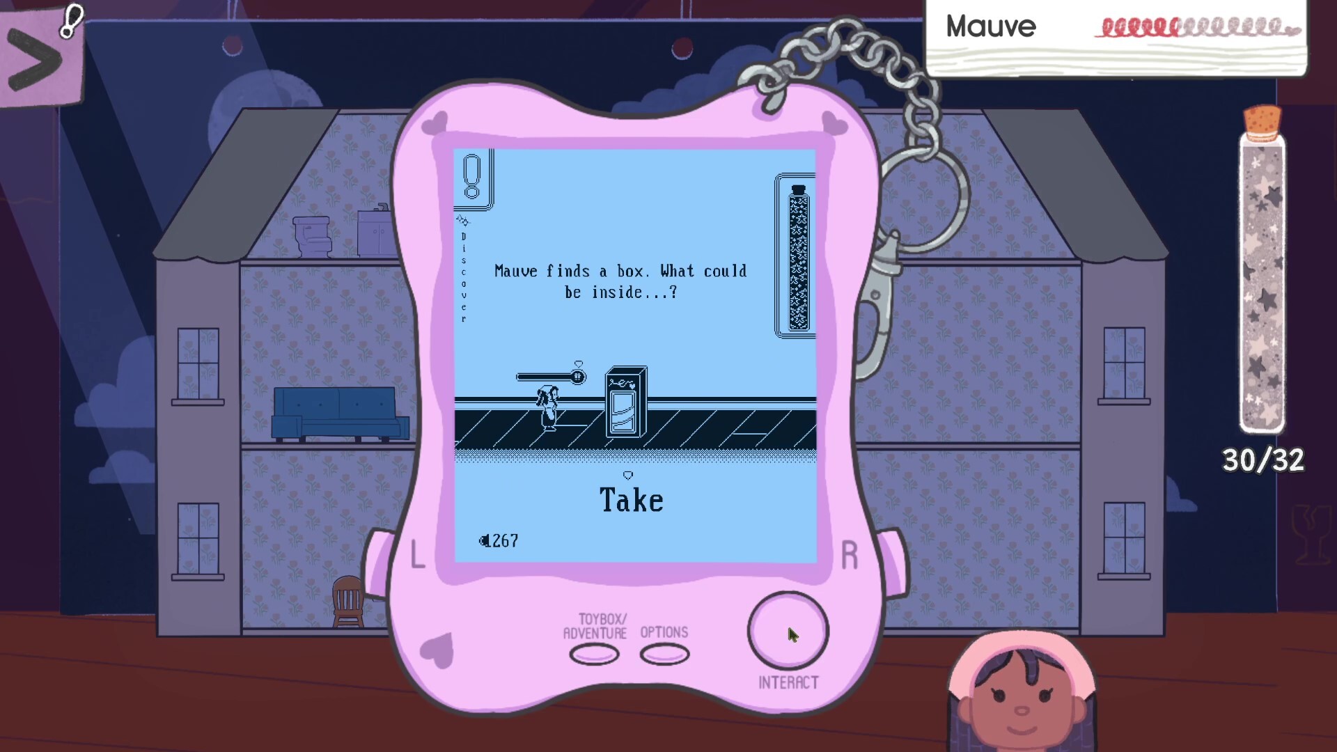DIGI-DOLL Screenshot 3
